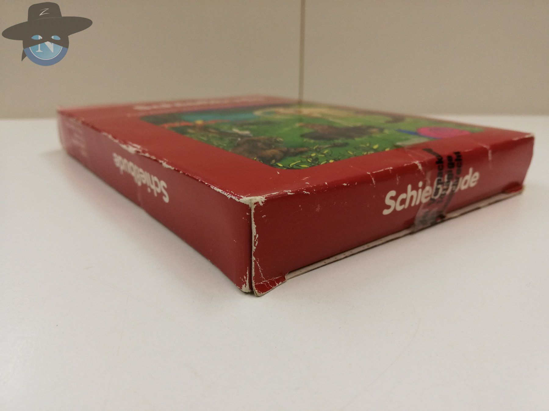 Atari Giochi: Schiessbude / Atari VCS 2600 – Usato da St. Gallen venduto da zorro_dc 2