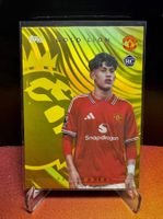 JJ Gabriel / Premier League 26/27 / Gold Lion GL17 / Rookie!