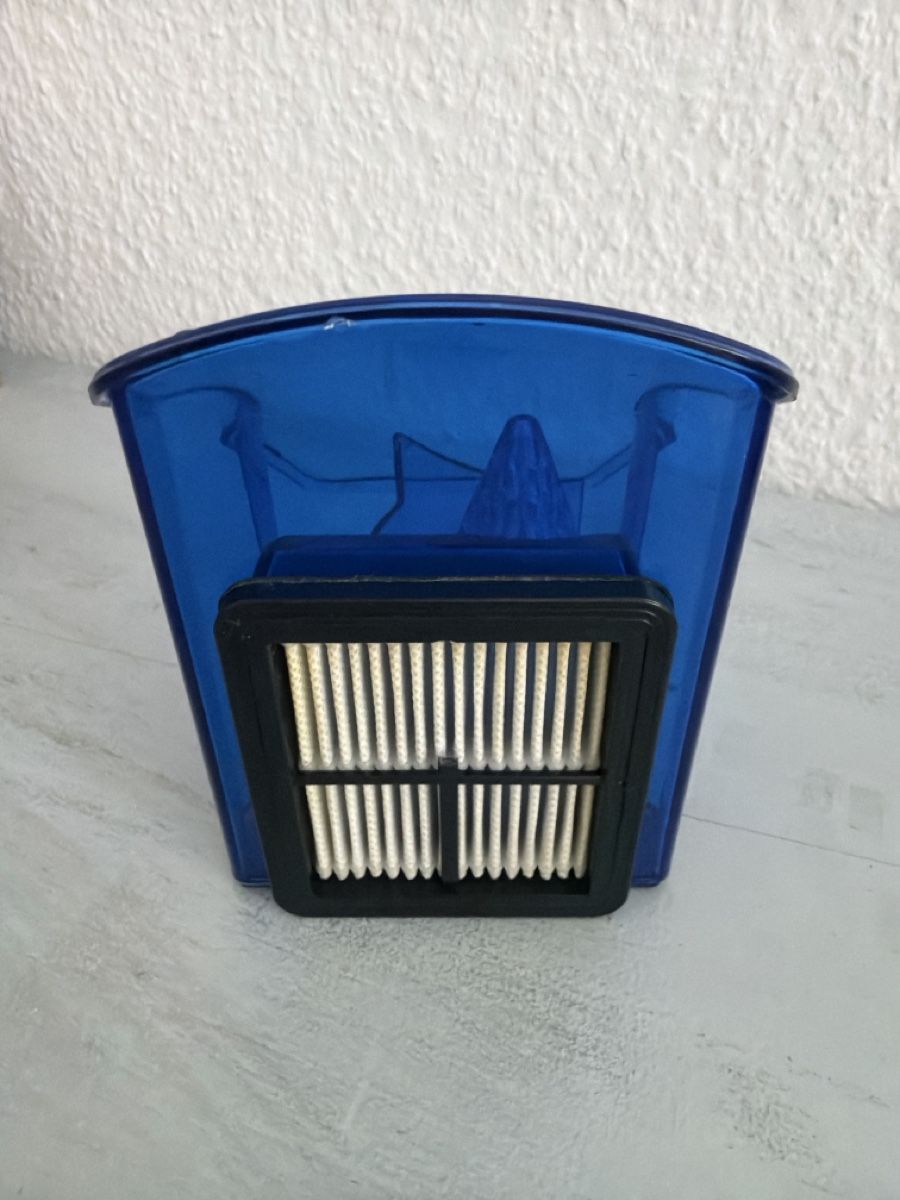 Wellcraft Aspirapolveri & Accessori: Wellcraft UV Mibenstaubsauger – Usato da Volketswil venduto da Penungu1 2