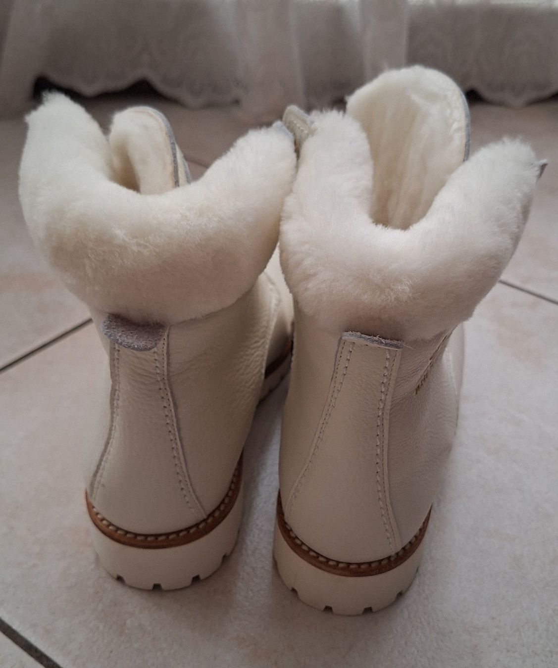 Panama Jack Scarpe da donna: Bottines Panama Jack – Nuovo (secondo la descrizione) da St-Triphon venduto da Jldr0 1