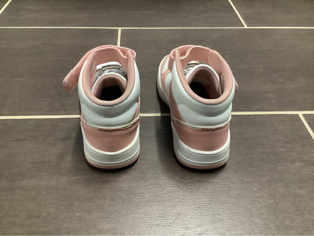 Champion Scarpe per ragazze: Champion Sneaker Gr. 36 – Usato da Brugg AG venduto da Sweety_pie 4