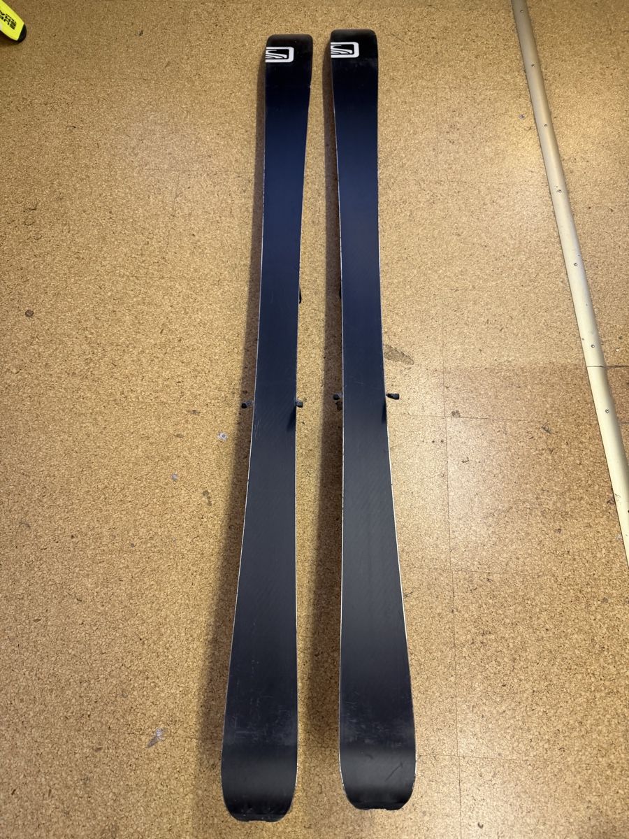 Scott Skis: Scott Aztec LTD 175 cm All-Mountain Ski mit Bindung – Gebraucht aus Gurmels von SwissShop21 4