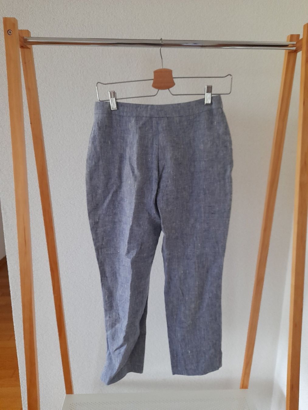Tara Jarmon Pantalons: Pantalon Tara Jarmon – D'occasion à Mont-sur-Lausanne par Pioutch 1