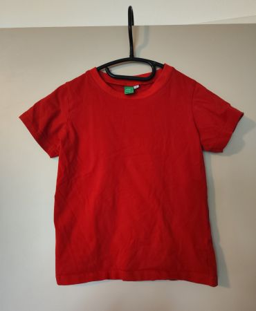 T-Shirt gr. 116
