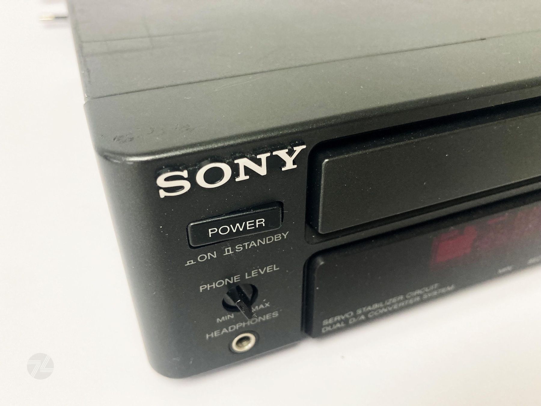 Sony Systèmes audio & multimédias: Sony CDP-S42 CD Player Micro S System – D'occasion à Wetzikon ZH par cyan74 2