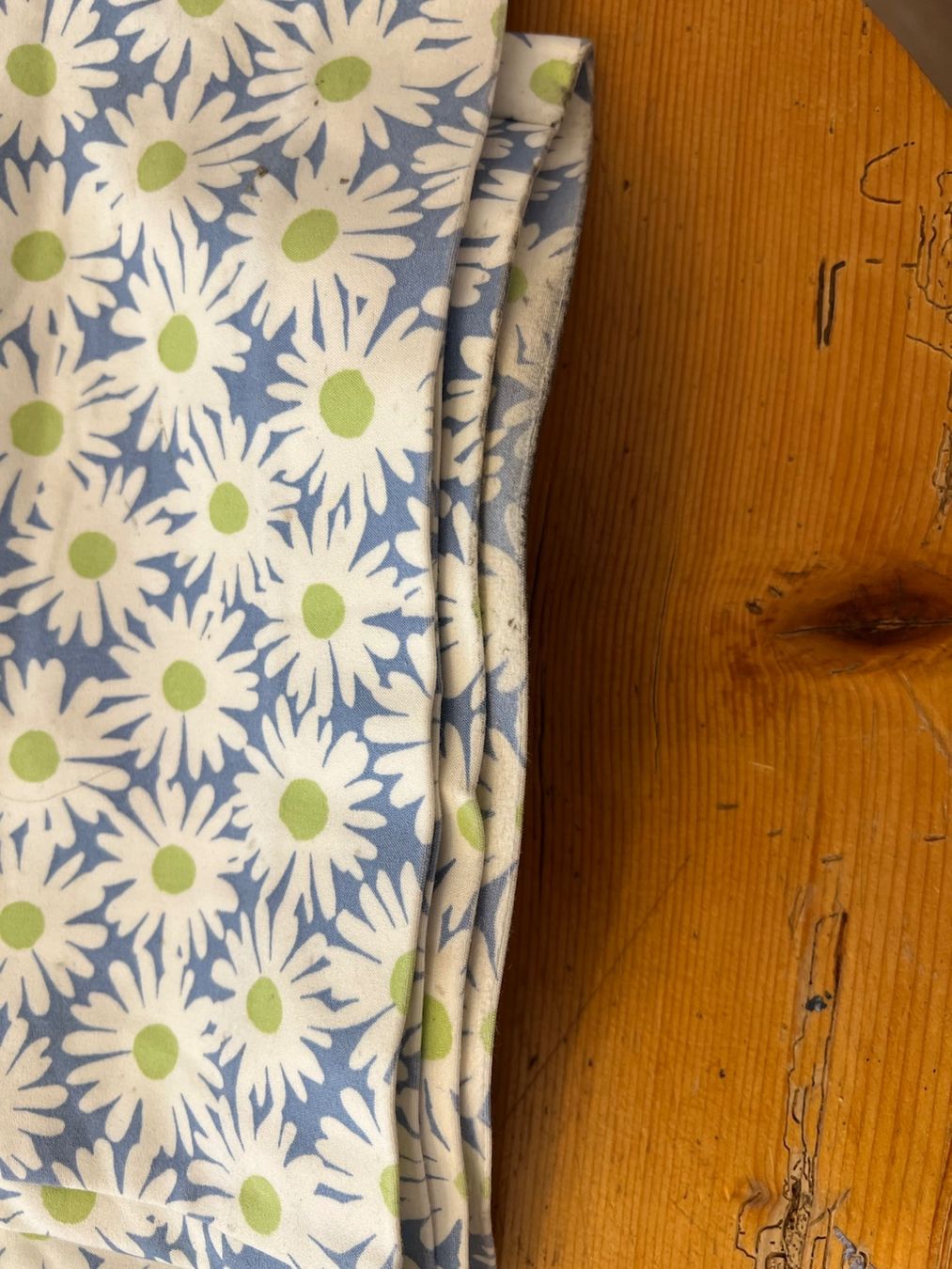 Mango Pantaloni: Mango Blümchen Hose, Gr. 38 – Usato da Zürich venduto da lisitsyna 4