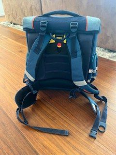 Mc Neill Kindertaschen: Schulthek mit Etui – Gebraucht aus Emmenbrücke von kliga2 2