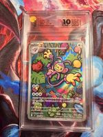 PAX 10 - Ambipom AR #092 Jap.