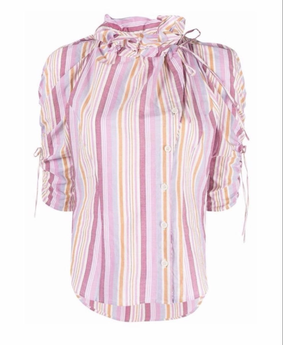 Isabel Marant Top: Isabel Marant Top – Usato da Zürich venduto da _themutschget_ 1