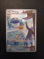 Metang Chaos Rising Pokémon EN