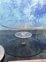 Tortenplatte Patisserie Glasi Hergiswil Kuchenplatte Etagere