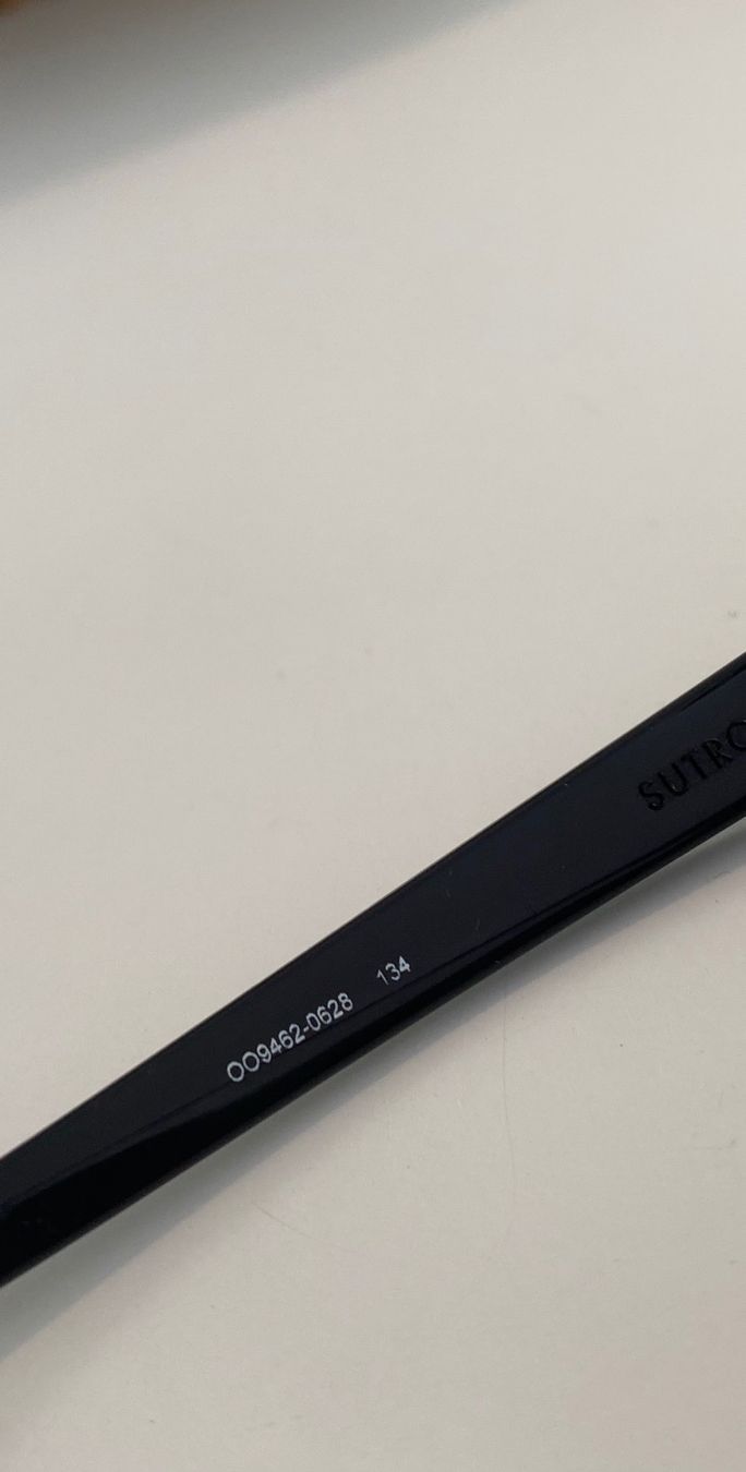 Oakley Occhiali & Lenti: Oakley OO9462 Sonnenbrille – Usato da Zürich venduto da dennisbooker2001 5
