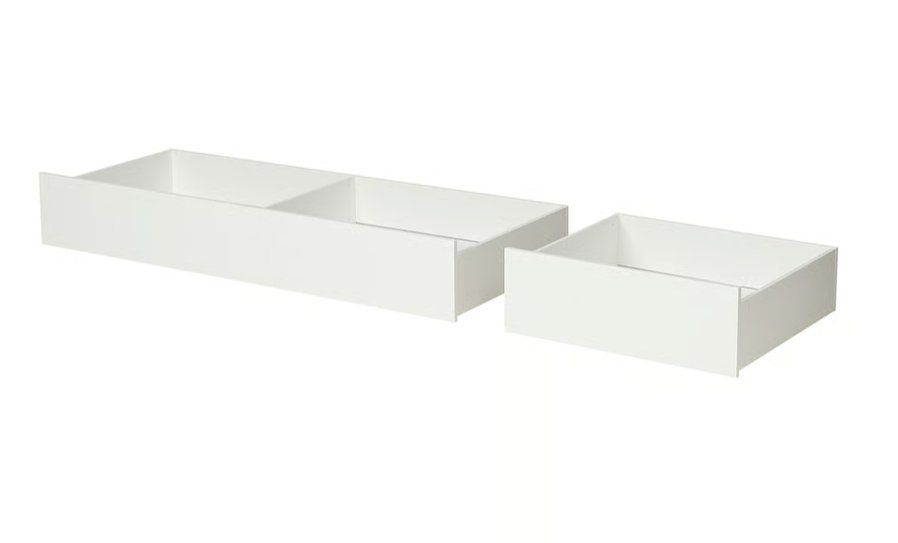 Ikea Letti: Bed 140 x 200 – Usato da Zürich venduto da ano_6xx8 4