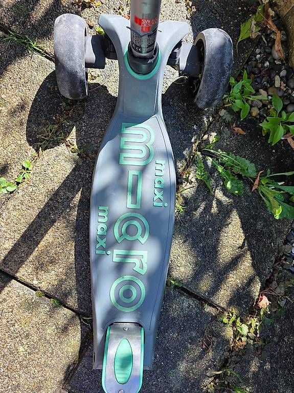 Kickboard: Kickboard Micro Maxi – Gebraucht aus Schaffhausen von schrakbe 1