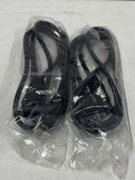 2x PowerconTrue Anschlusskabel, 2m (C340)