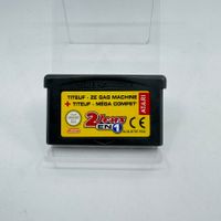 Titeuf 2 Jeux en 1 (Gameboy Advance)
