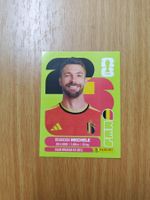 Panini WM 2026 Sticker - BEL 6