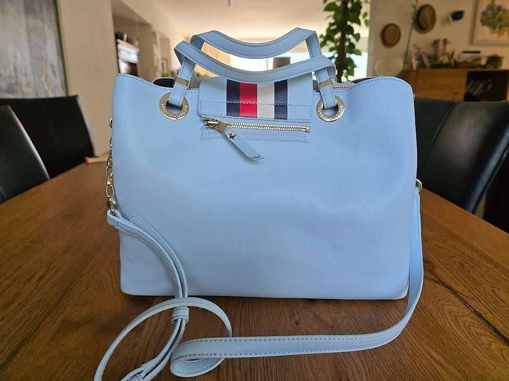 Borse da donna: Tommy Hilfiger Tasche - NEU – Usato da Kriens venduto da 26bp 1
