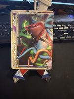 Pokémon IT Rayquaza & Deoxys 06