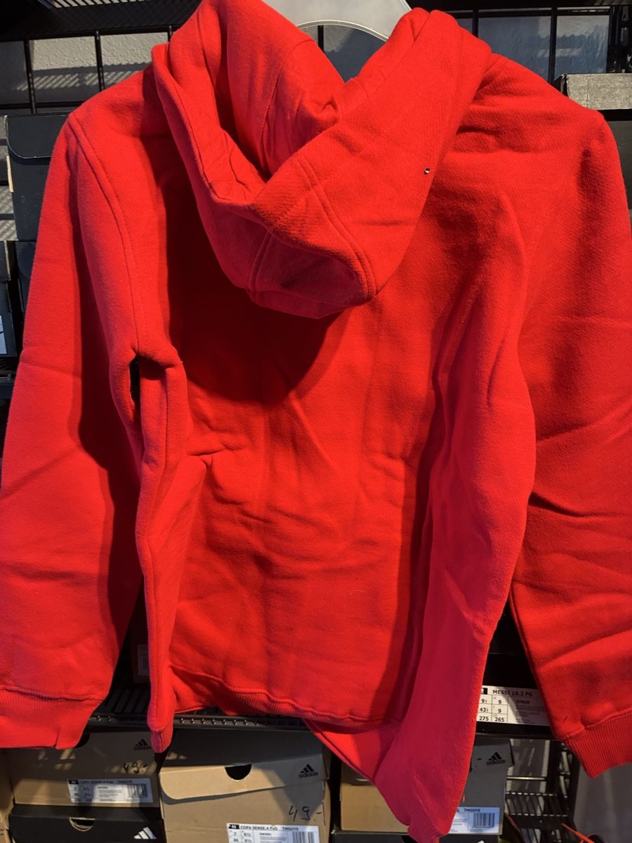 Reebok Maglioni & Felpe: Kinder Pullover Florida Panthers rot Grösse M neu – Nuovo e nell'imballaggio originale da Zürich venduto da Msirco 2
