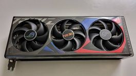 RTX4090 GEHÄUSE KEINE KARTE