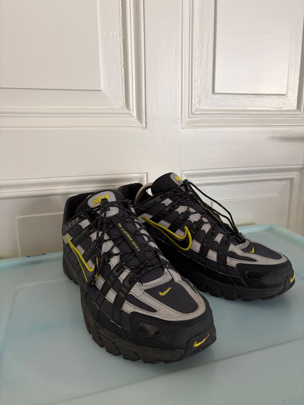 Nike Scarpe da uomo: Nike P-6000 Gr.44.5/UK10 – Usato da Luzern venduto da Jules__ 5