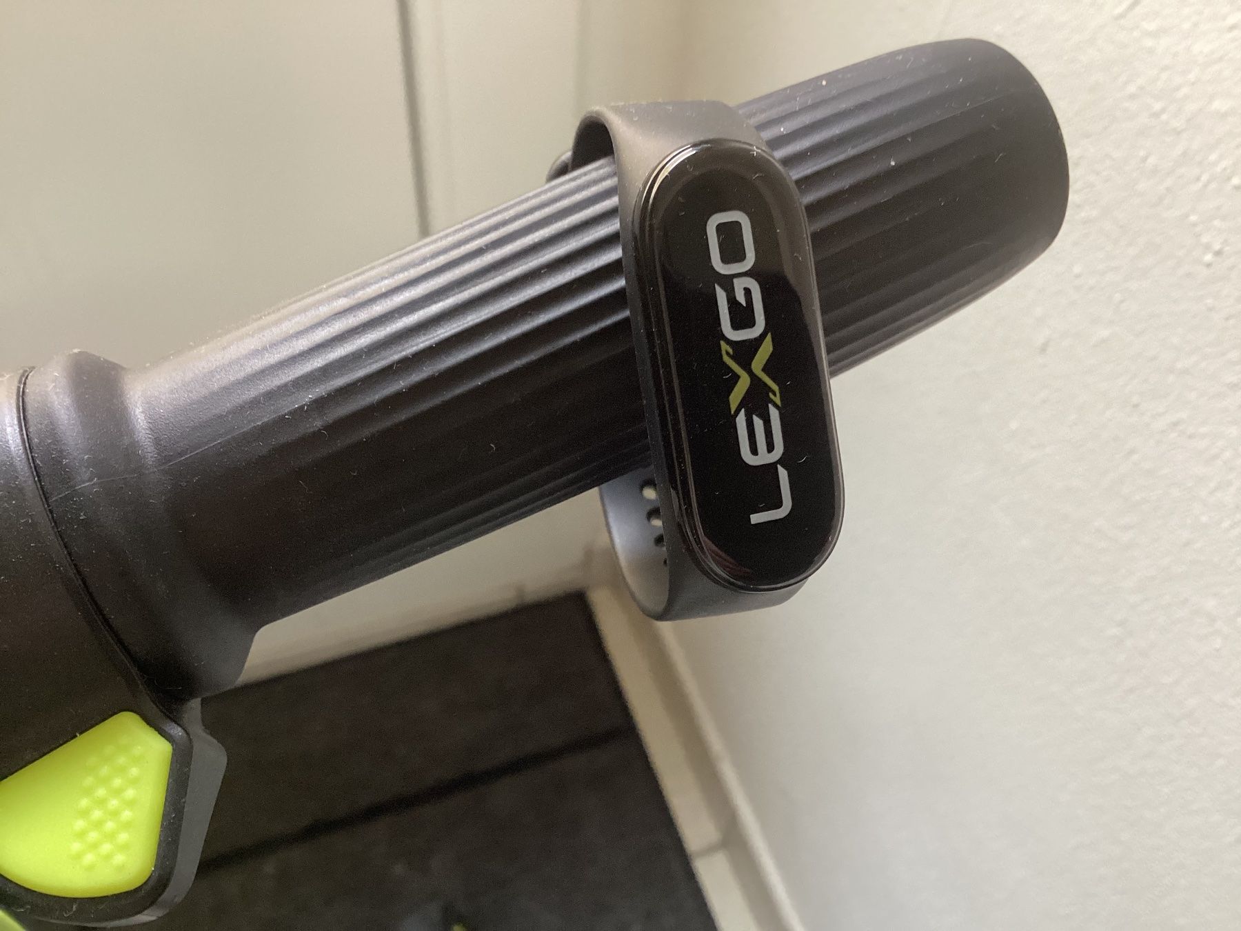 Kickboard: Electric Trotti  Kappa Lexgo. 15.5mph – Usato da Bursinel venduto da don_ccb9 4