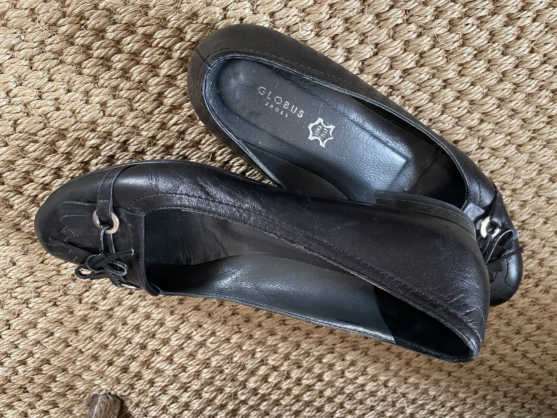 Globus Damenschuhe: Globus – Neu (gemäss Beschreibung) aus Pully von Kalissa 3