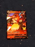 Lance's Charizard V HOLO Rare (EN) SWSH Black Star Promo 133