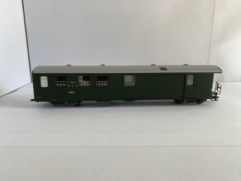 D + R 23095 RhB Z 95 | Kaufen auf Ricardo