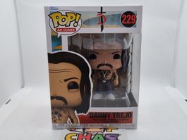 Funko POP! AD Icons - Danny Trejo