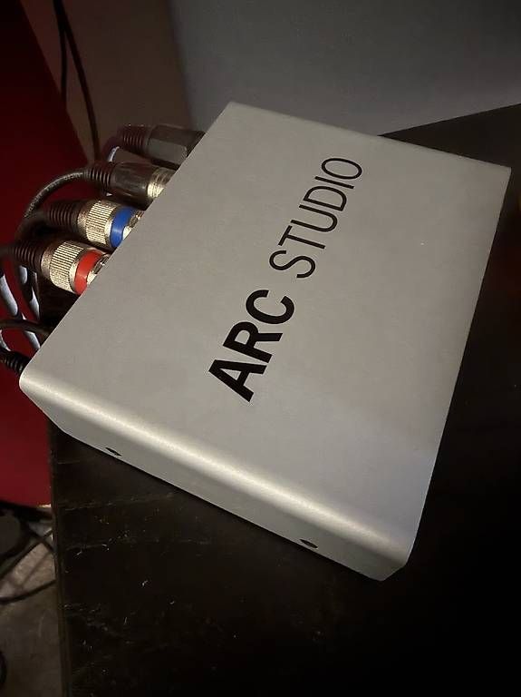 Giocattoli: ARC Studio – Usato da Forch venduto da Ricaplus 1