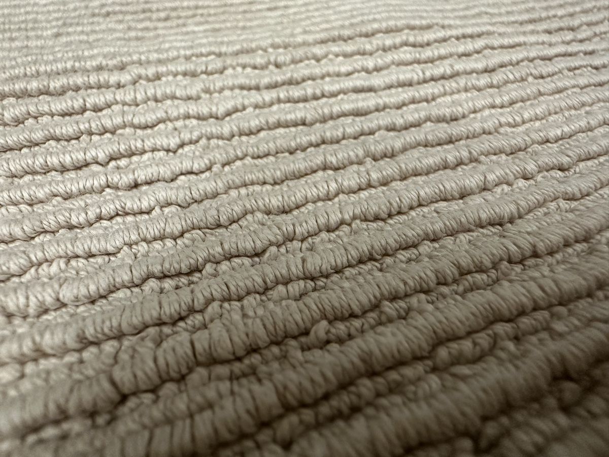 Bodenmatten: Badematte Bio 100% Baumwolle 70x120 cm – Neu (gemäss Beschreibung) aus Sevelen von Stopglobal. 3