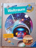 Wieso, Weshalb, Warum - Profi Wissen: Weltraum