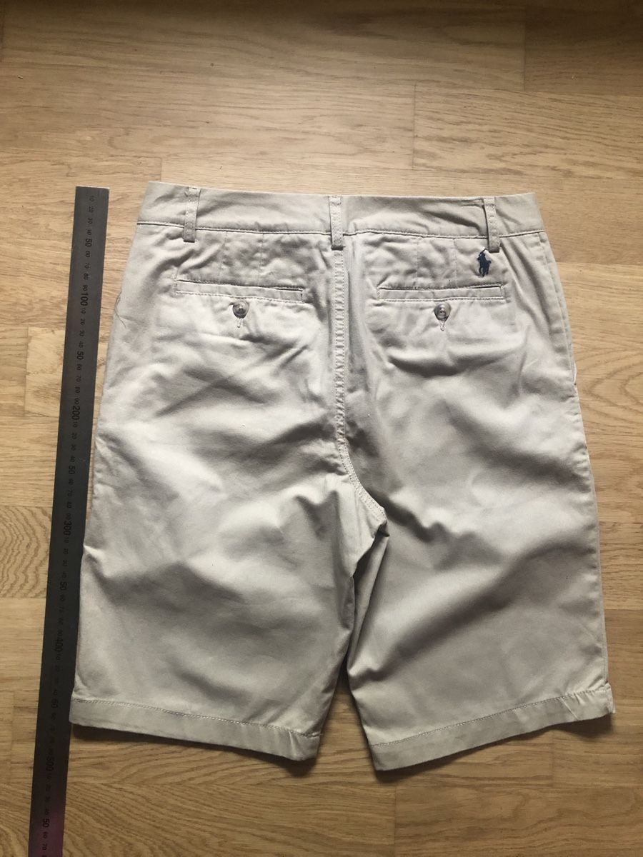Ralph Lauren Pantaloni: Shorts Ralph Lauren neuwertiger Zustand – Nuovo (secondo la descrizione) da Eglisau venduto da Vidal_sosun 1