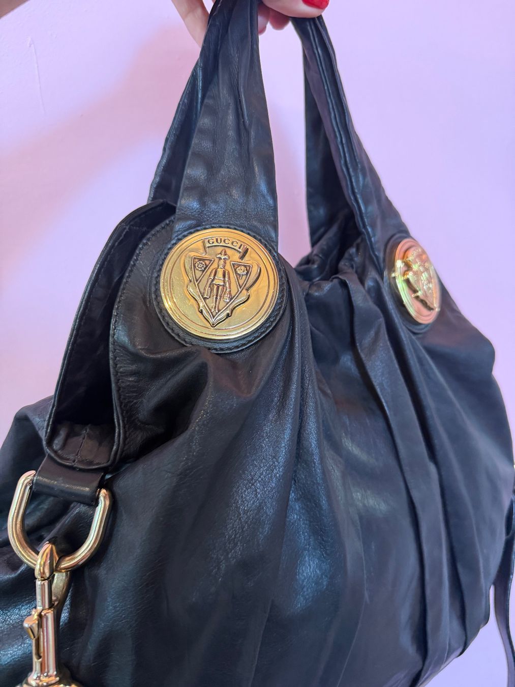 Gucci Borse da donna: grosse Gucci Tasche – Usato da Zürich venduto da SecondhandZurich 1