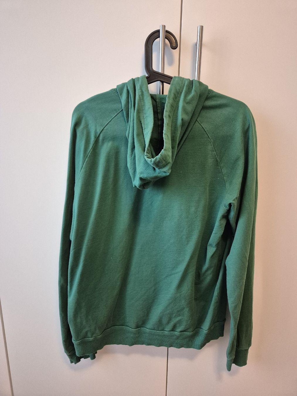 Carhartt Maglioni & Felpe: Gratis Versand Carhartt Kapuzenpullover grün Grösse L – Usato da Schachen LU venduto da emotionblur 1