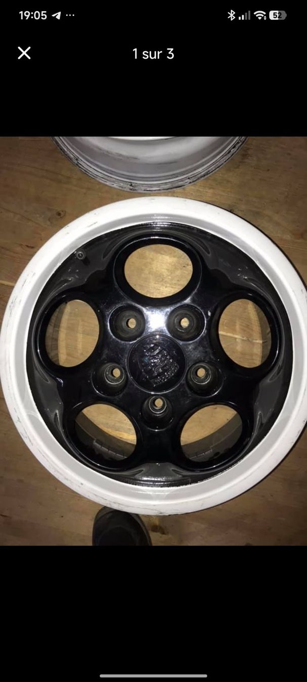 Porsche Cerchioni: jantes Porsche 928 – Usato da Chamoson venduto da rom_8rkp