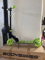 Trotti für Kinder ganz Neu Scooter Roller