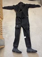 Aqualung Alaskan Trockenanzug Grösse LG mit Tasche