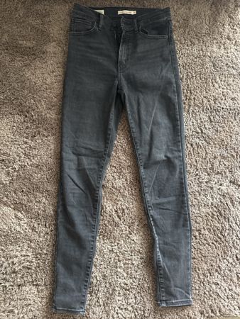 Levi‘s Jeans