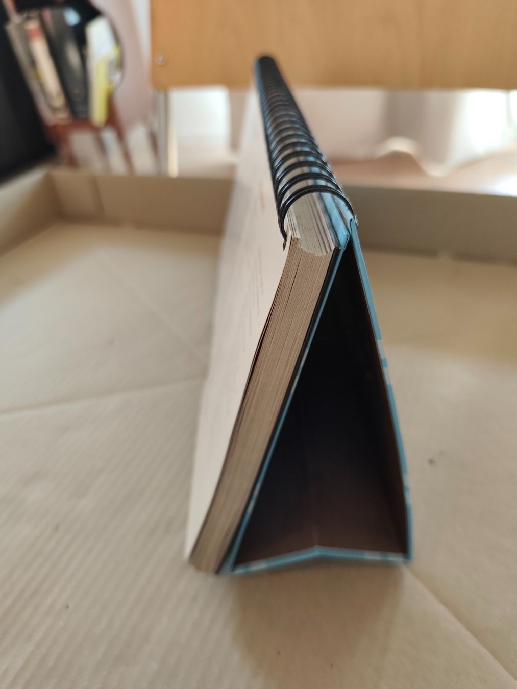Libri: Kitchenbox - 250 Rezepte - 150000 Menüs – Usato da Zofingen venduto da noise123 8