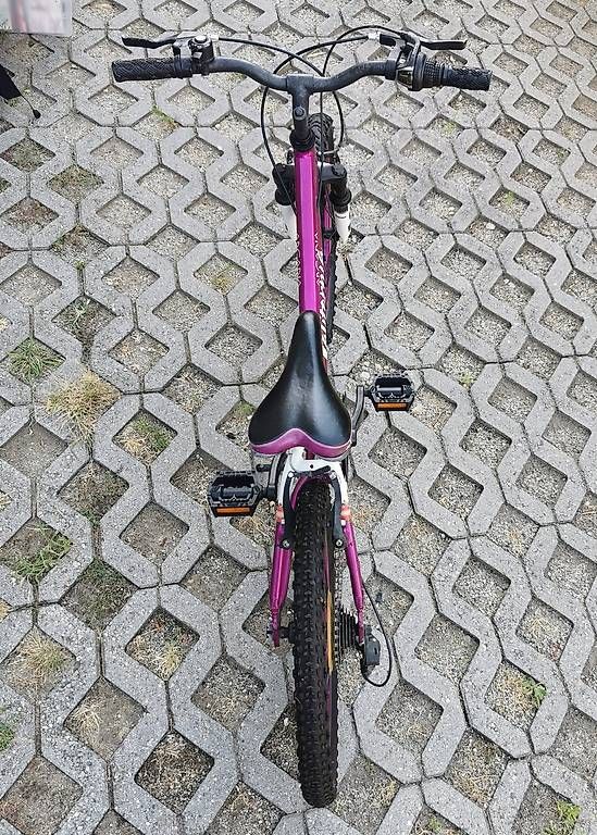 Velos: Bici California - 20'' – Gebraucht aus Golino von emi_6l62 1