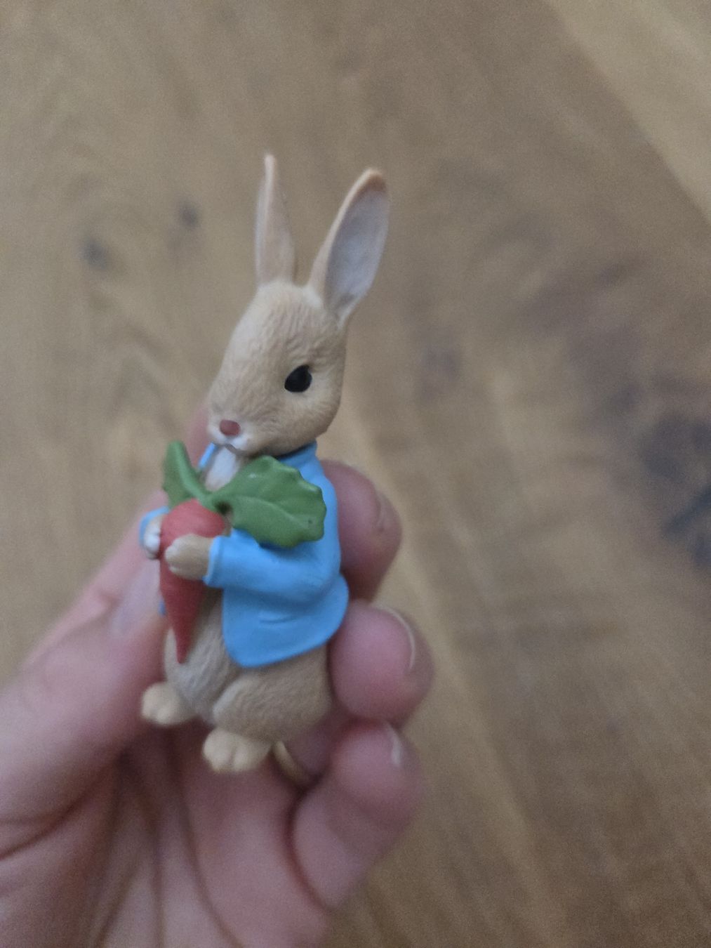 Audiolibri: Tonie Peter Rabbit – Nuovo (secondo la descrizione) da Hochdorf venduto da lor_27 2