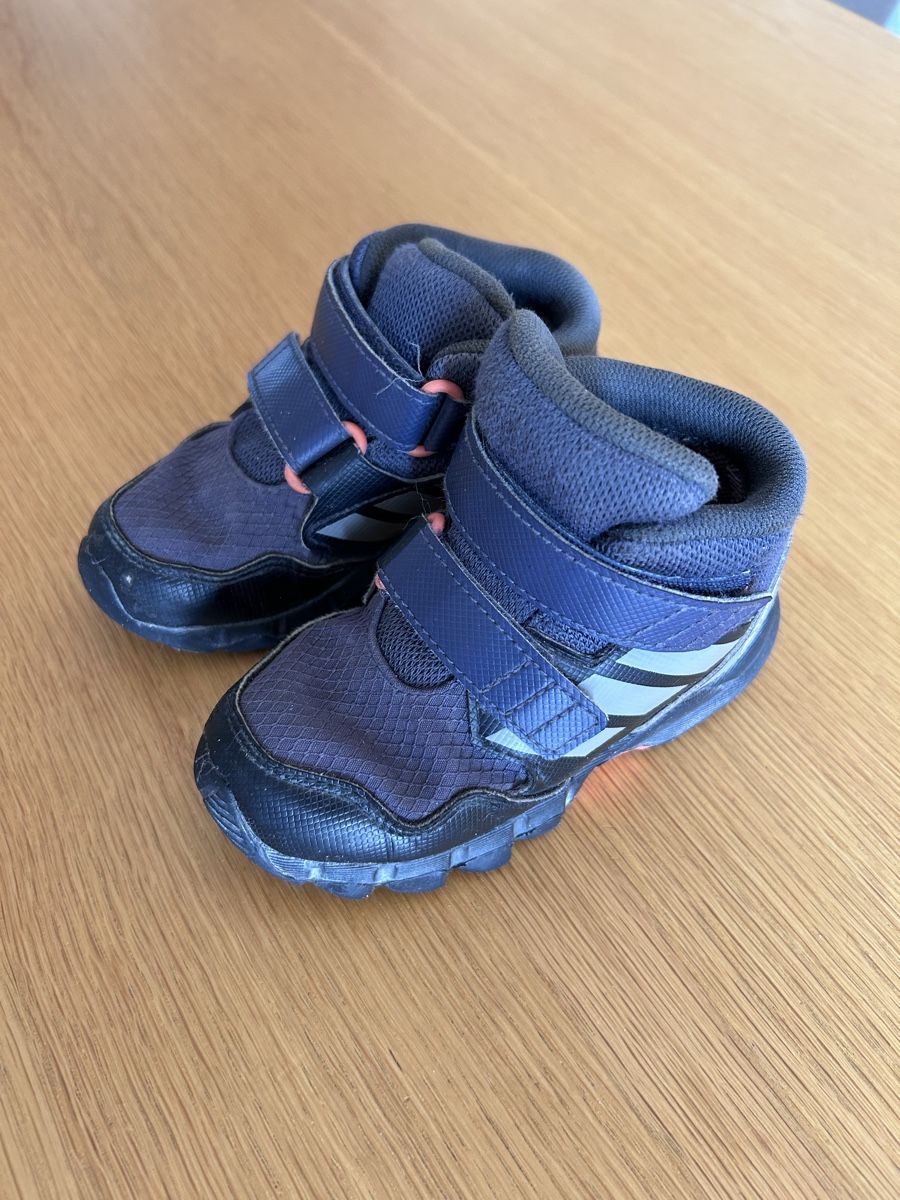 Adidas Scarpe per ragazzi: Adidas Terrex GTX  | Gr. 24 – Usato da Davos Platz venduto da wanirbas 2