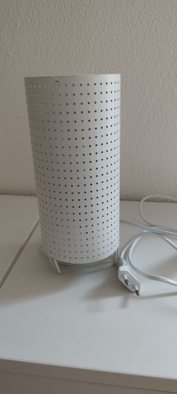 Lampen: Nachttischlampe – Gebraucht aus Thalwil von RosamundeM 1