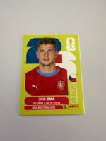 Carte panini 2026 - CZE 8