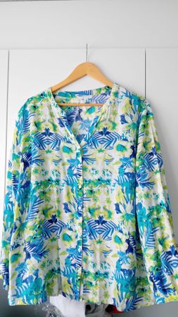 Damen Kleidersammlung für den Sommer (Grösse L und XL)