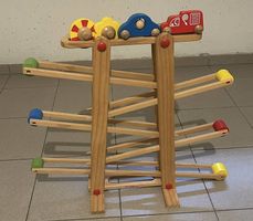 Eichhorn Rollbahn