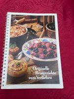Originelle Brotgerichte zum Verlieben